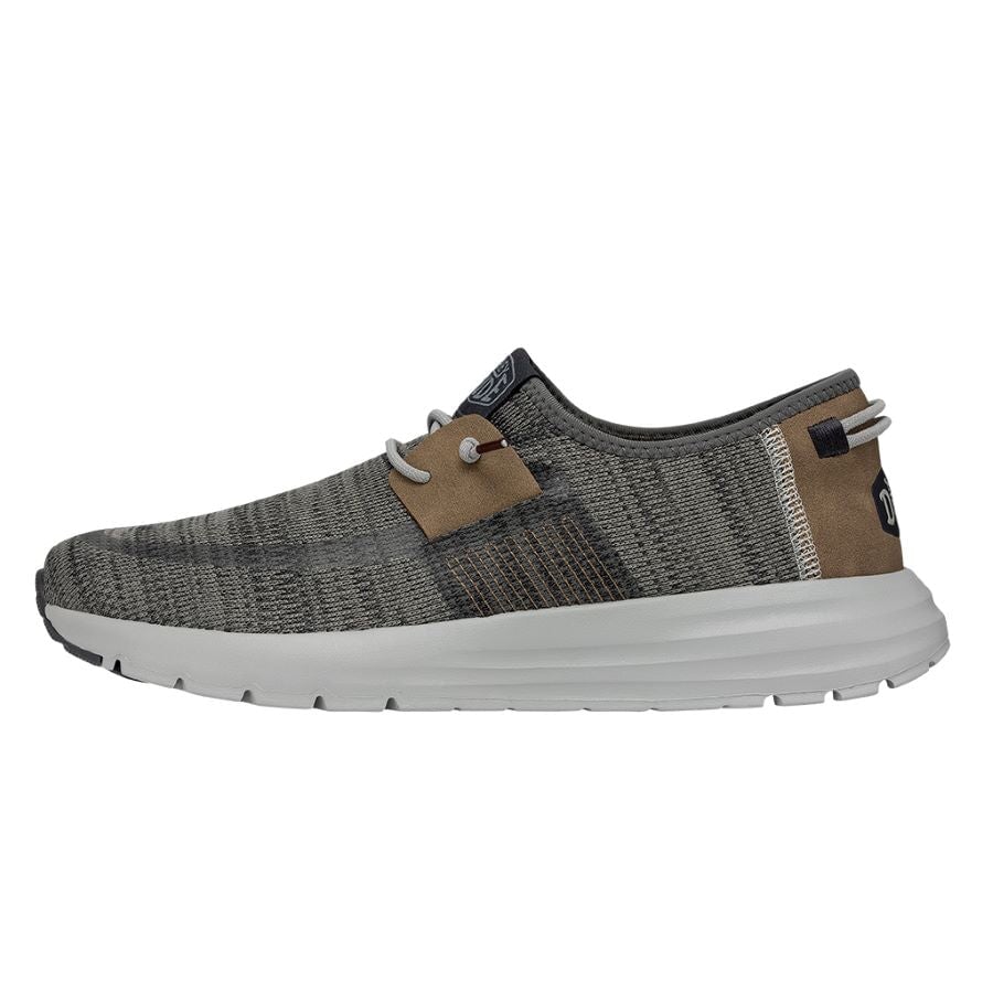 Men's Sirocco Sneakers by Hey Dude Shoes