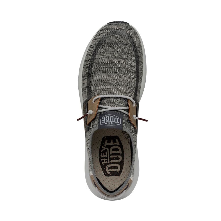 Men's Sirocco Sneakers by Hey Dude Shoes