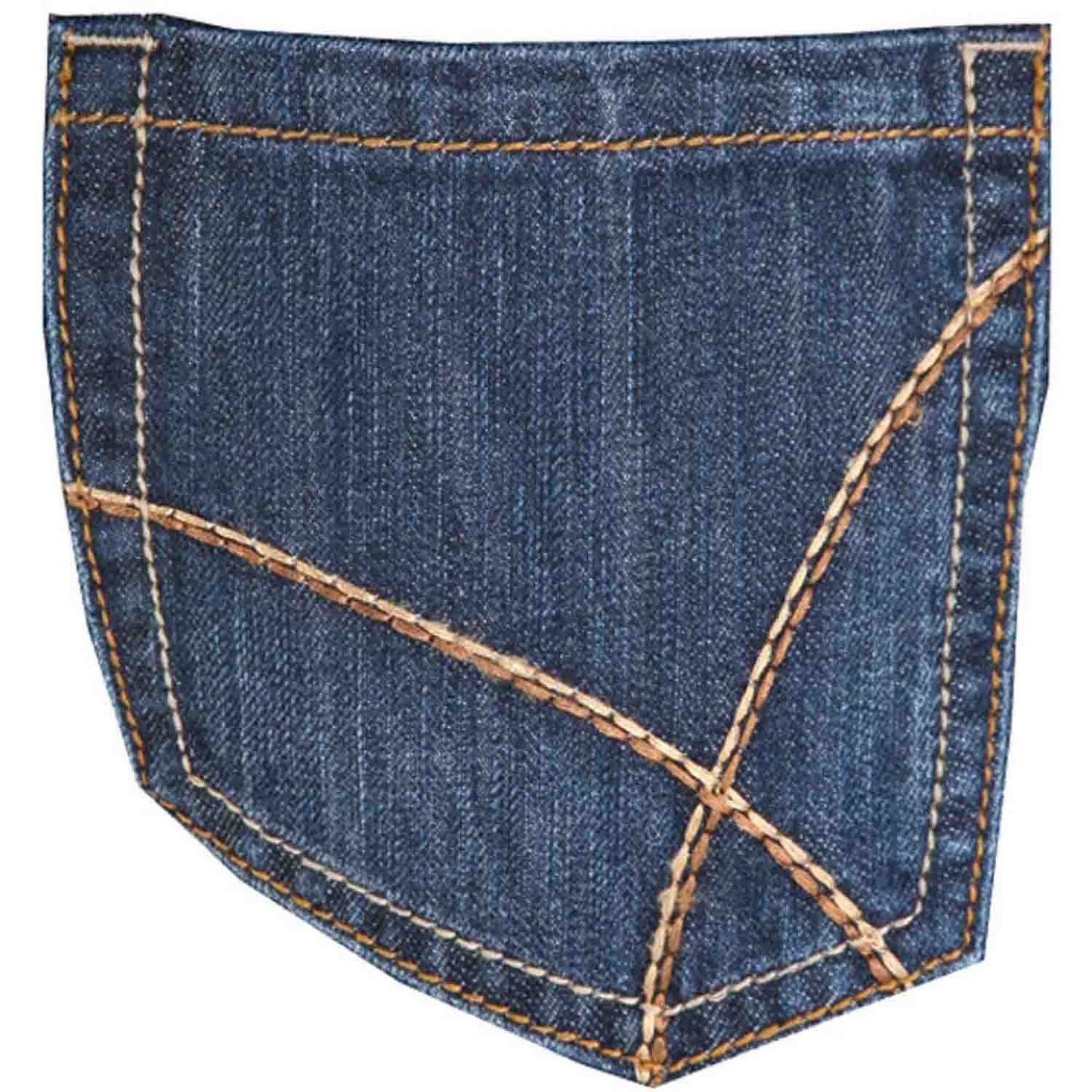 20X Vintage Boot Jeans in River Denim by Wrangler