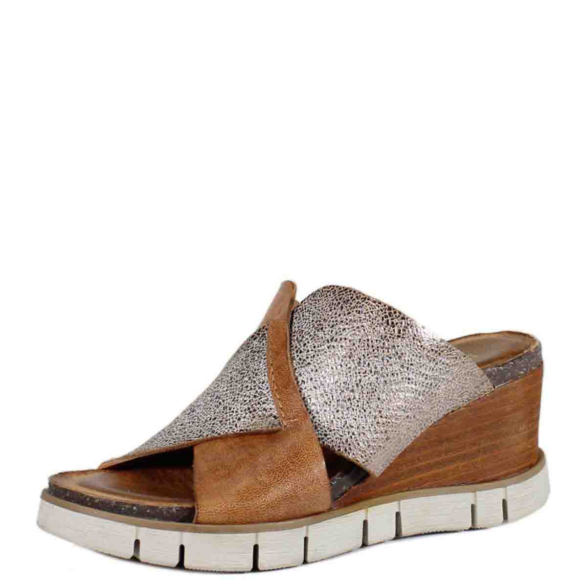 Beachy Keen Luggage-Gold