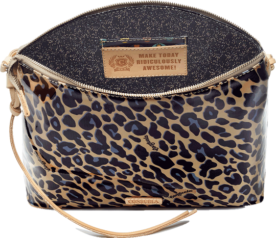 Bettie Downtown Crossbody