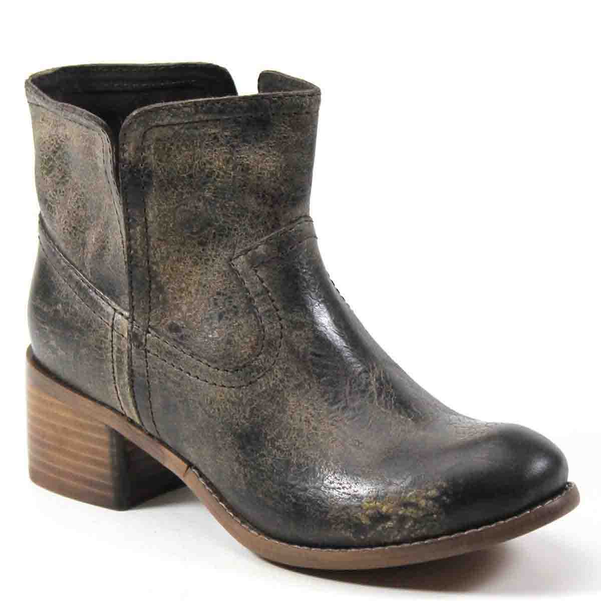 Walnut Grove Vintage Charcoal