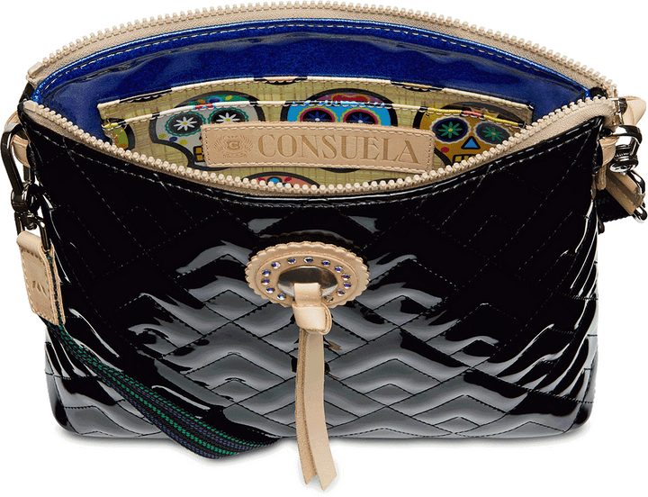 Downtown Crossbody Inked