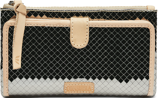 Slim Wallet Kyle