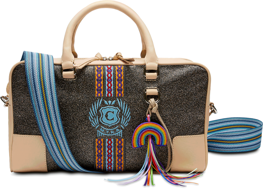 Satchel Squad