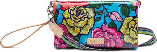 Rosita Uptown Crossbody