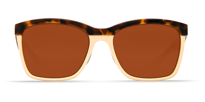 Costa Anaa Shiny Retro Tort-C-M