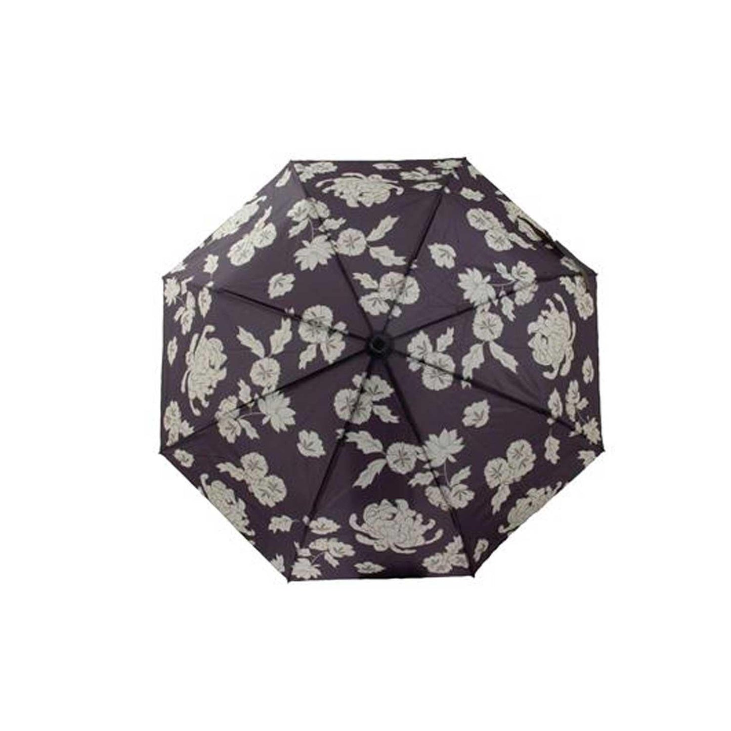 Karma Umbrella Asian Flower