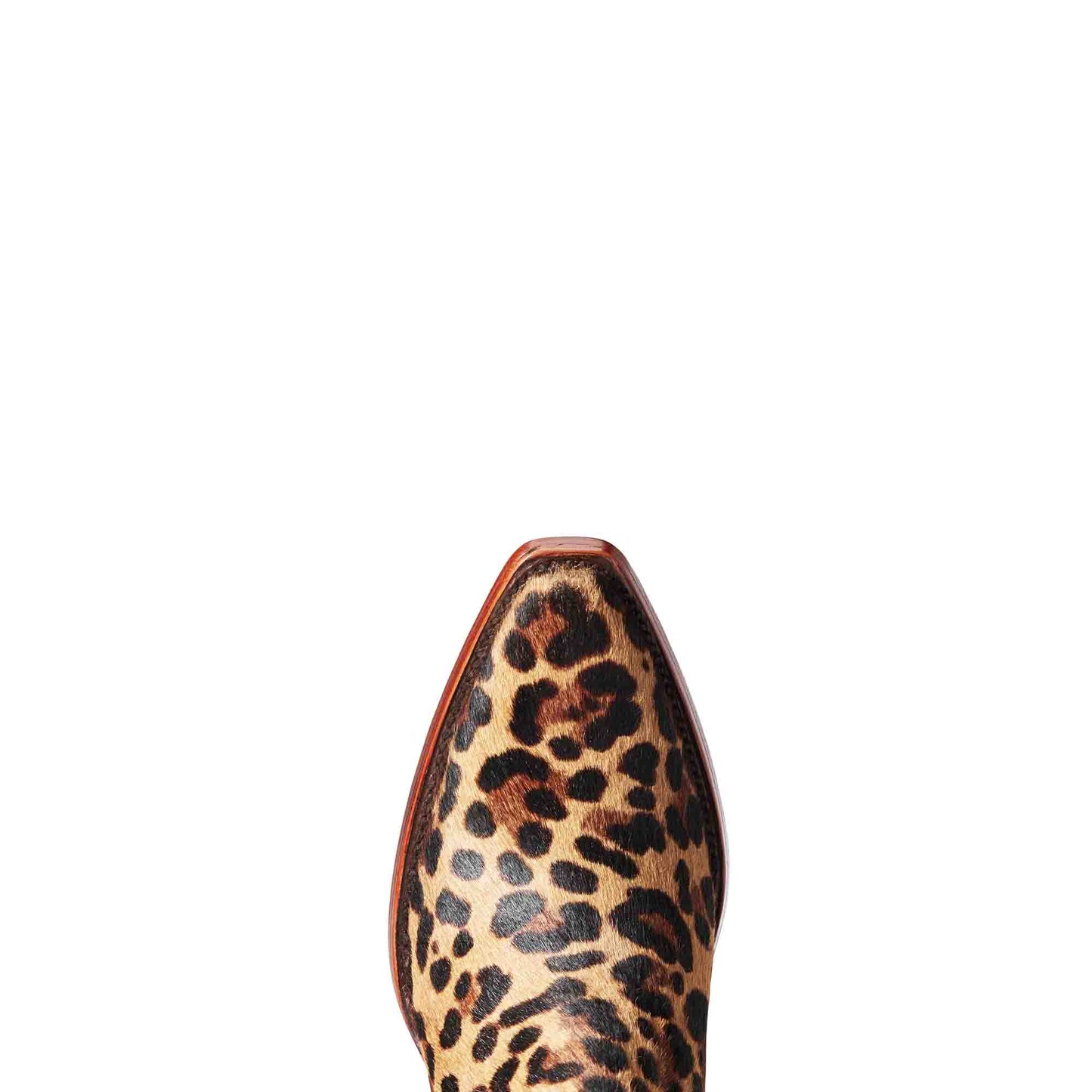 Ariat Womens Dixon Leopard Hair