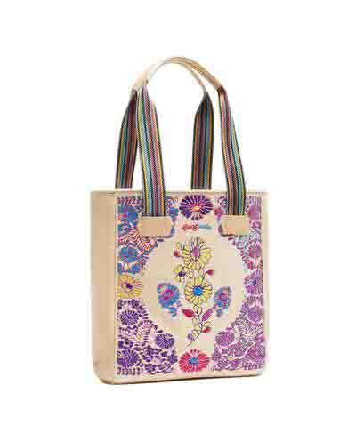 Consuela Calvin Chica Tote
