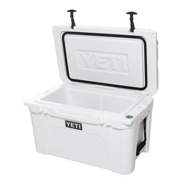 Yeti Cooler Tundra 45 White