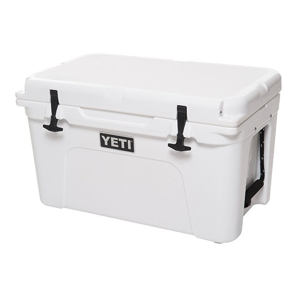 Yeti Cooler Tundra 45 White