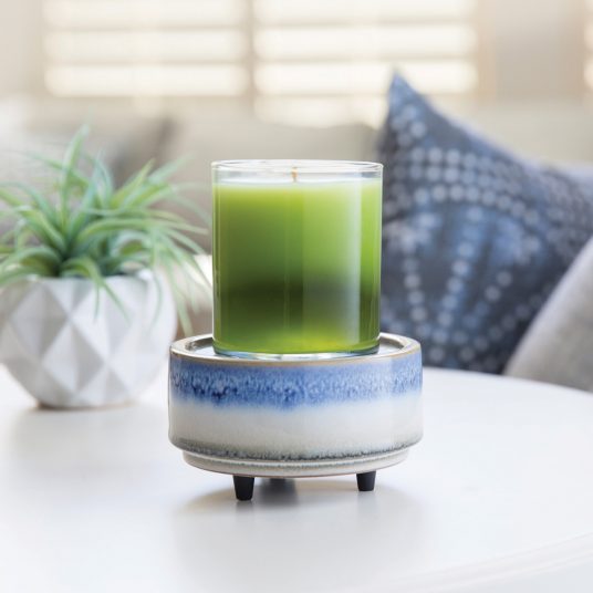 2-in-1 Classic Warmer