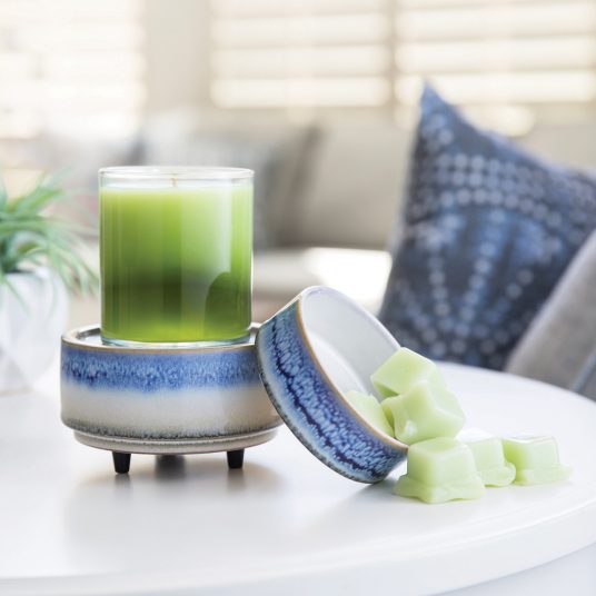 2-in-1 Classic Warmer by Candle Warmers