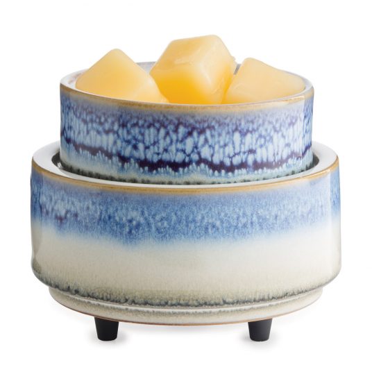 2-in-1 Classic Warmer by Candle Warmers