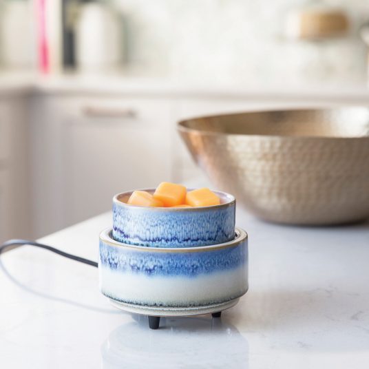 2-in-1 Classic Warmer by Candle Warmers