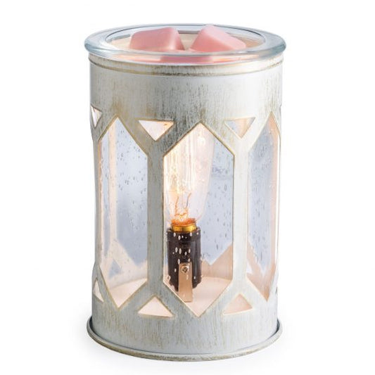 Vintage Bulb Illumination Fragrance Warmer
