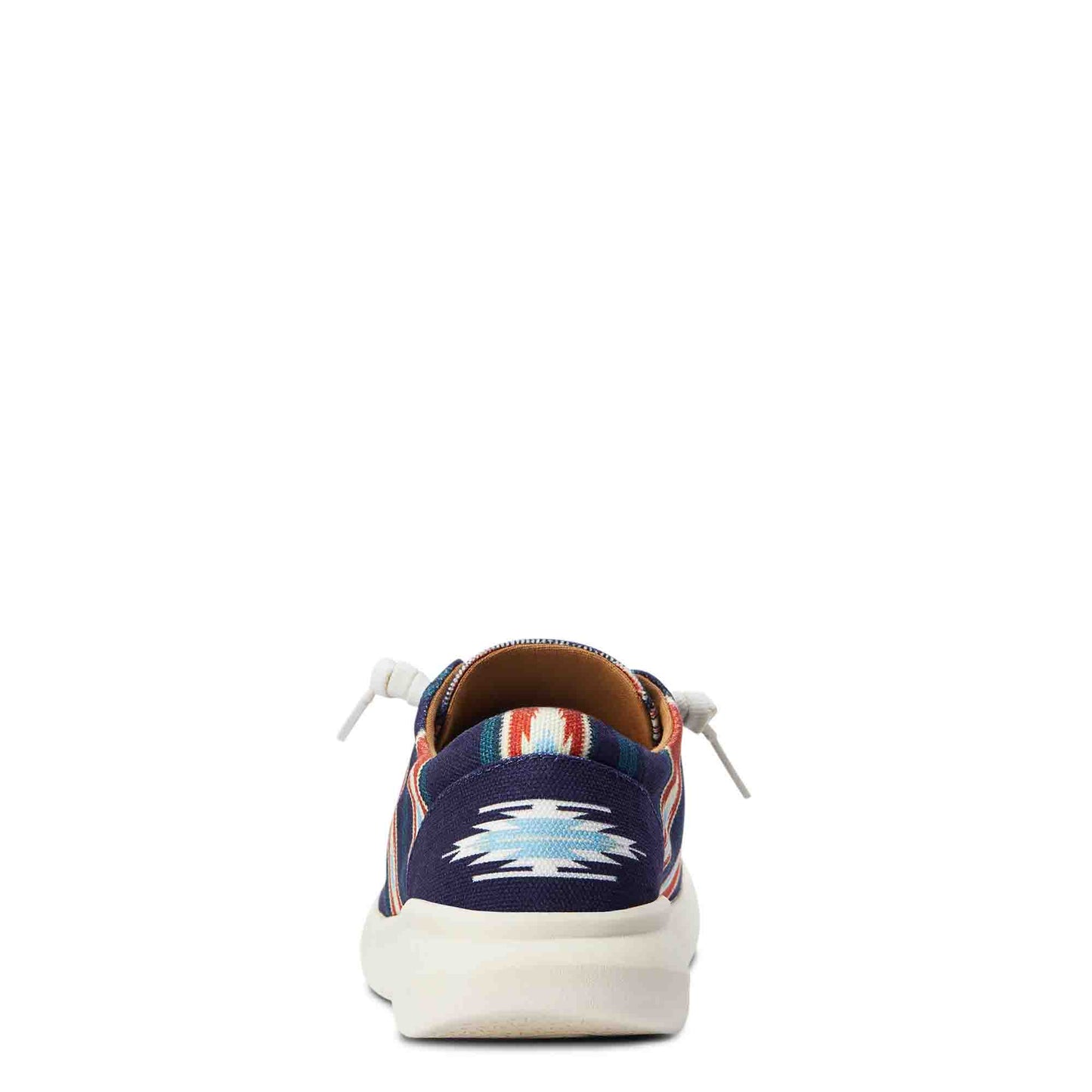 Womens Hilo Chimayo CristoNavy