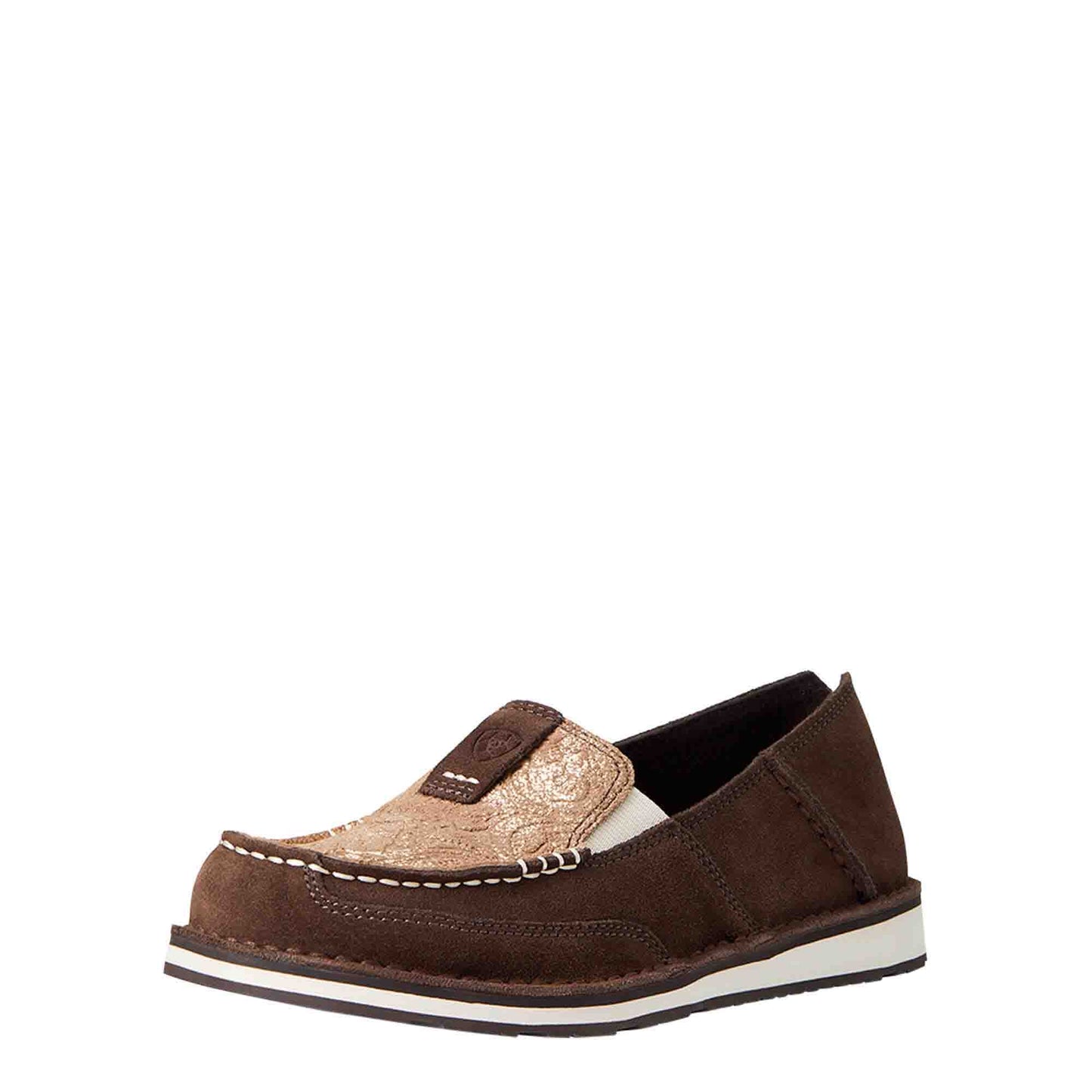 Ariat Cruiser Azteca Suede