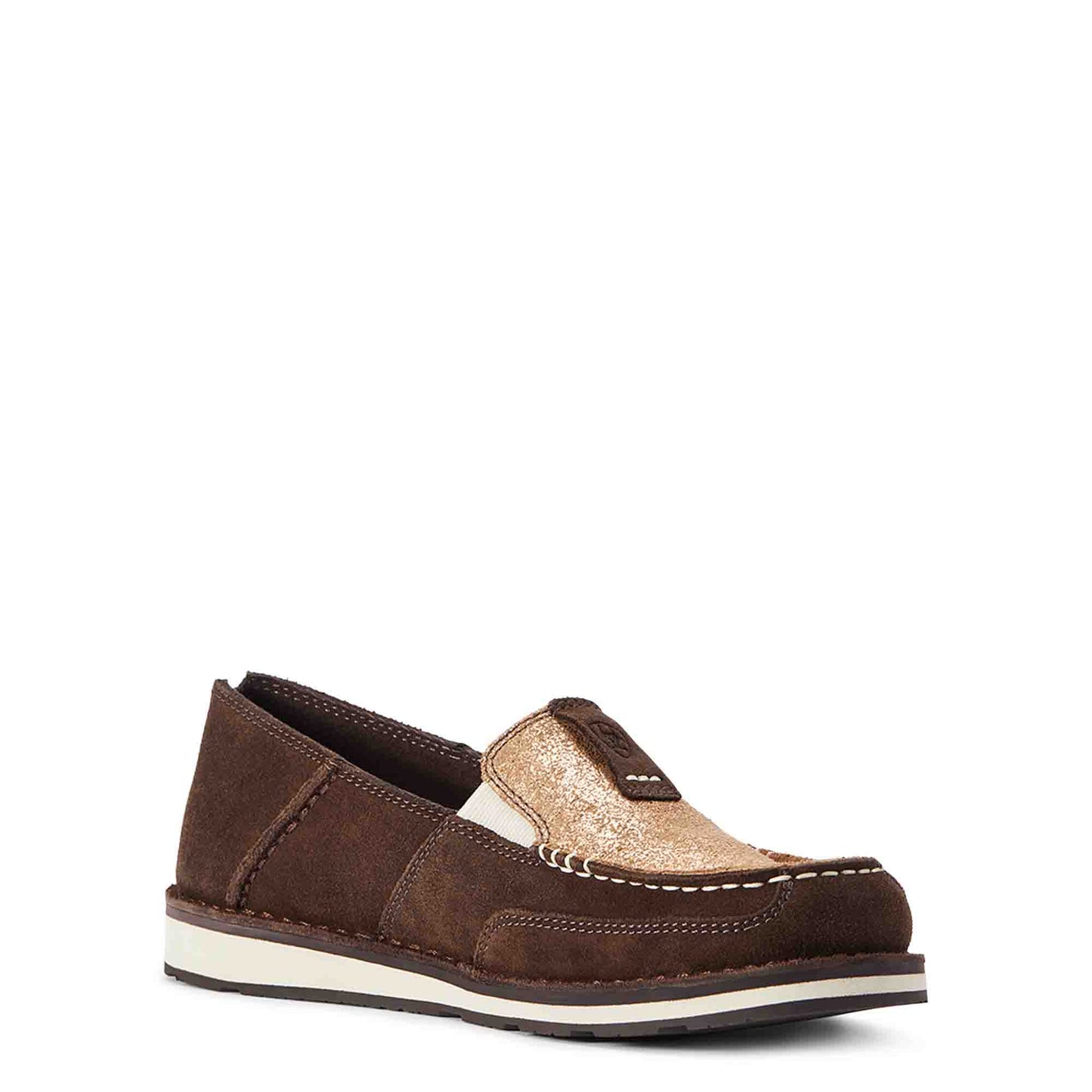 Ariat Cruiser Azteca Suede