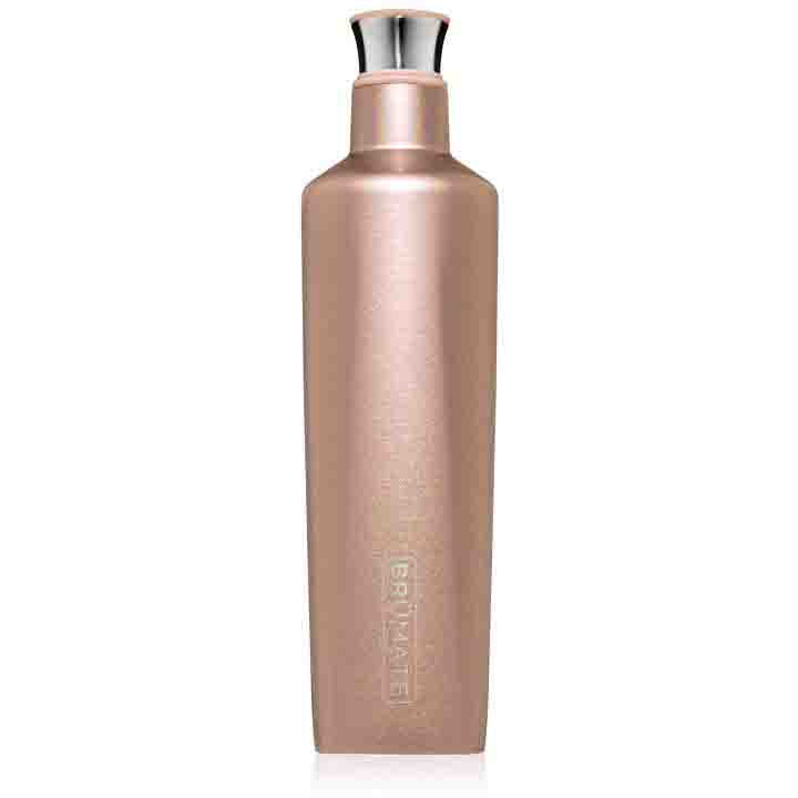 Brumate Fifth Glitter Rose Gold