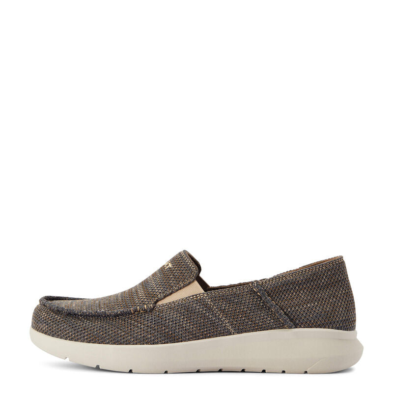 Ariat Mens Hilo 360 Heather Brown