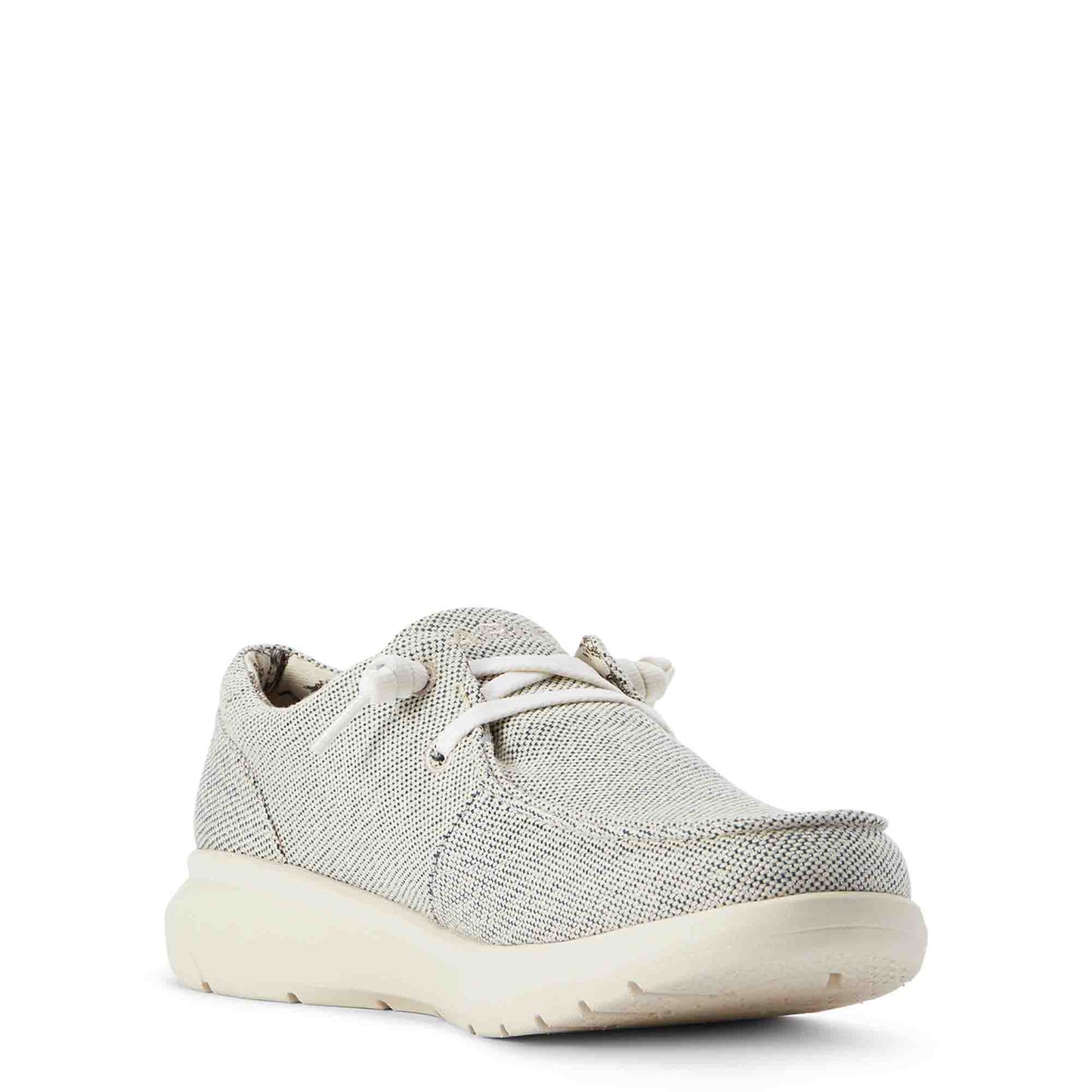 Ariat Womens Hilo Gallant Grey