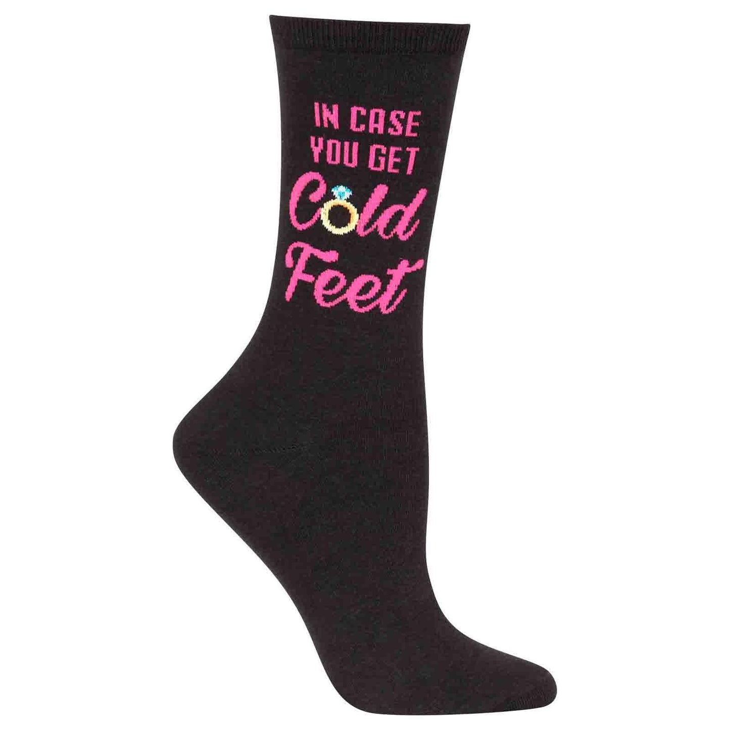 Hotsox Womens Socks Cold Feet