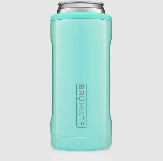 Hopsulator Slim Aqua