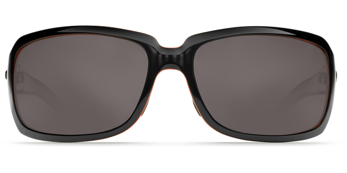 Costa Isabela Black Coral Gray