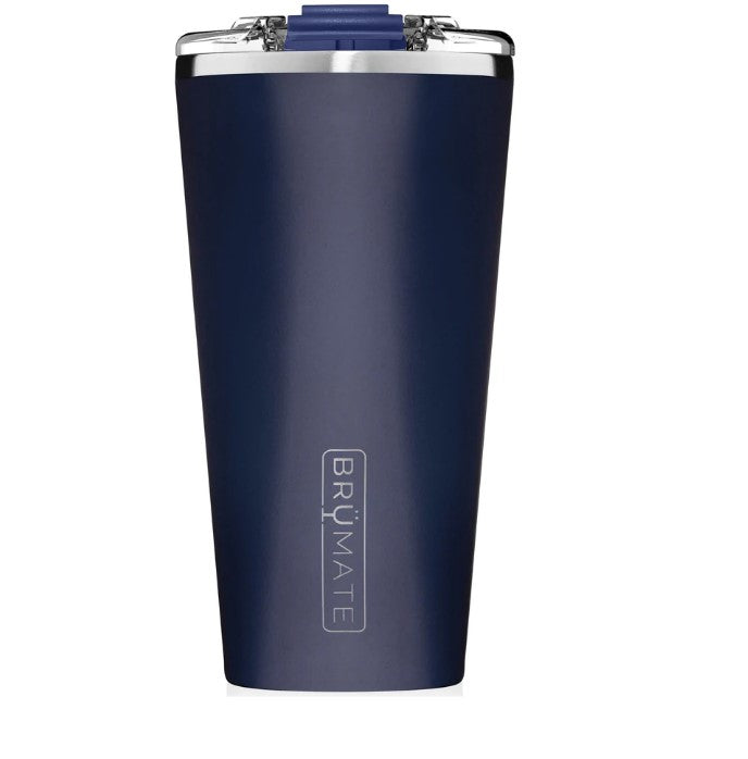 Imperial Pint Navy