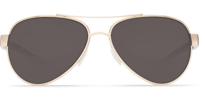 Costa Loreto Rose Gold Gray