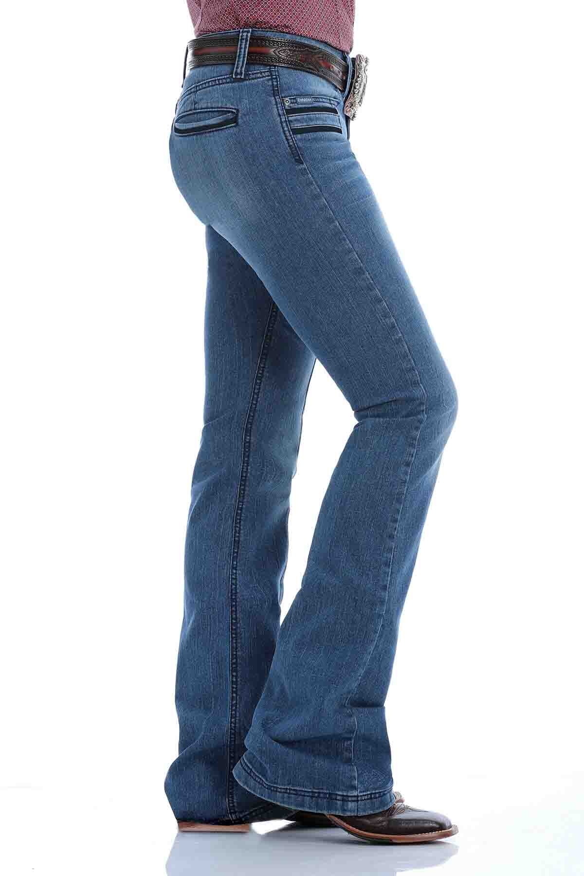 Cinch Lynden Slim Fit Trouser