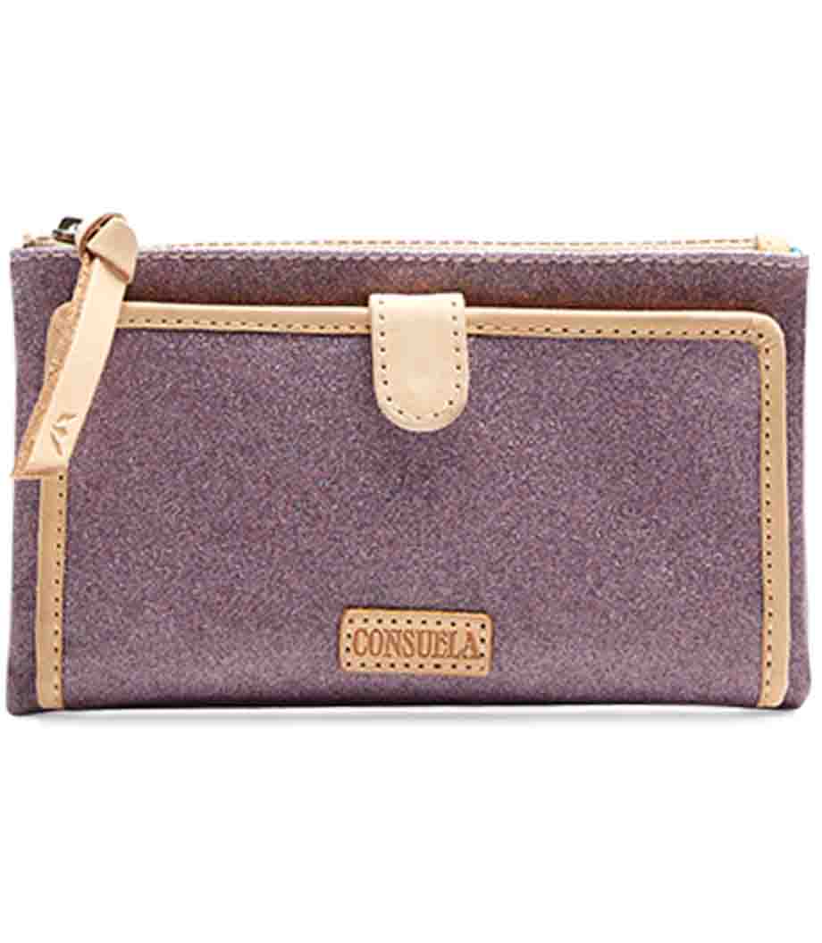 Slim Wallet Lyndz