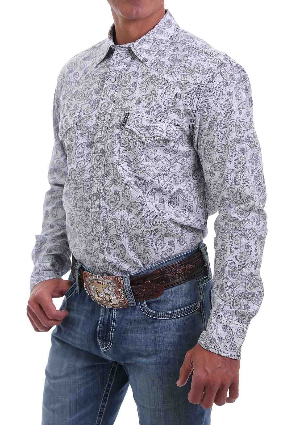 Cinch LSL Print Mod Fit Multi