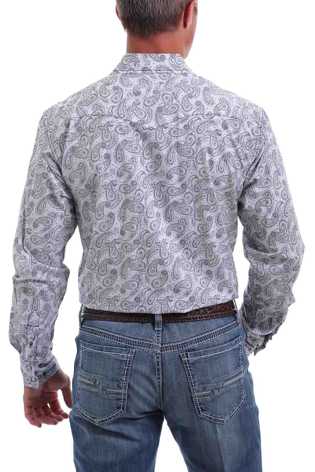 Cinch LSL Print Mod Fit Multi