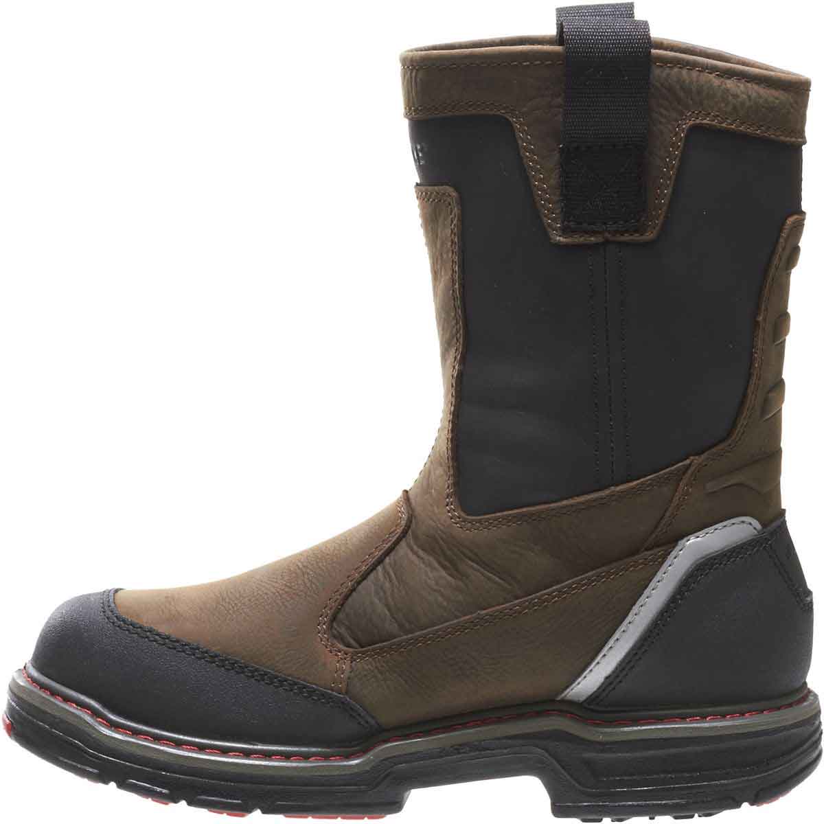 Wovlerine Overman ST WP Boots