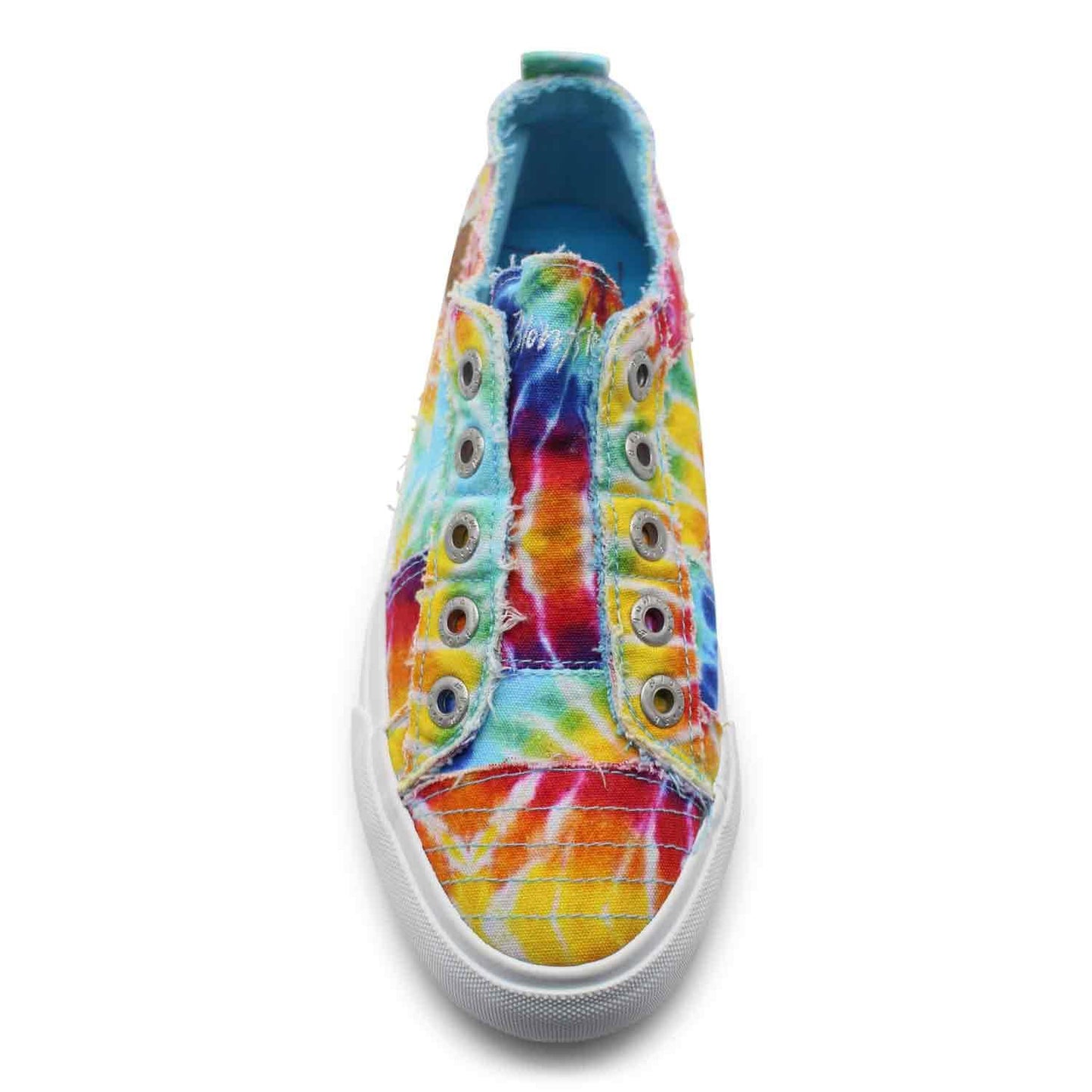 Blowfish Play Rainbow Tie Dye