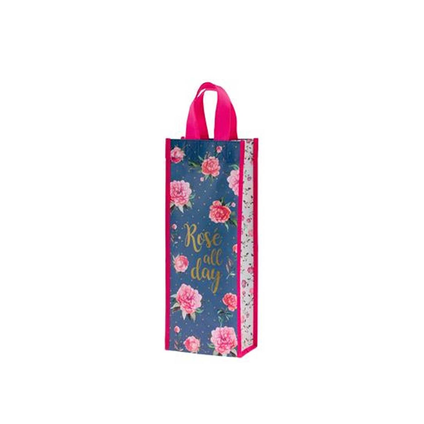 Karma Wine Bag Rose