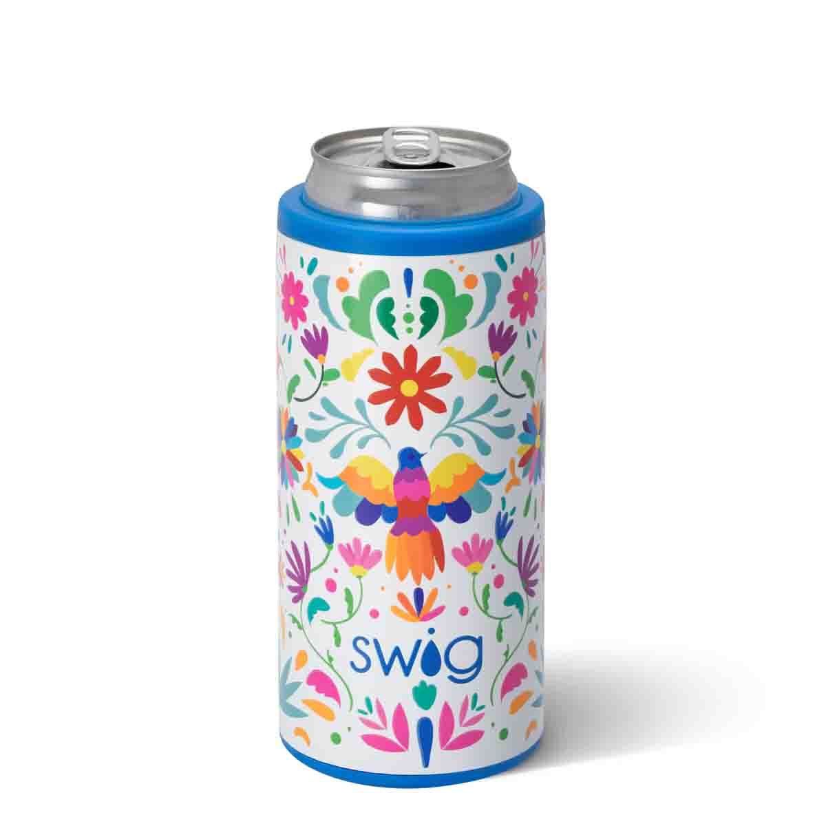 Swig 12oz Skinny Can Cooler
