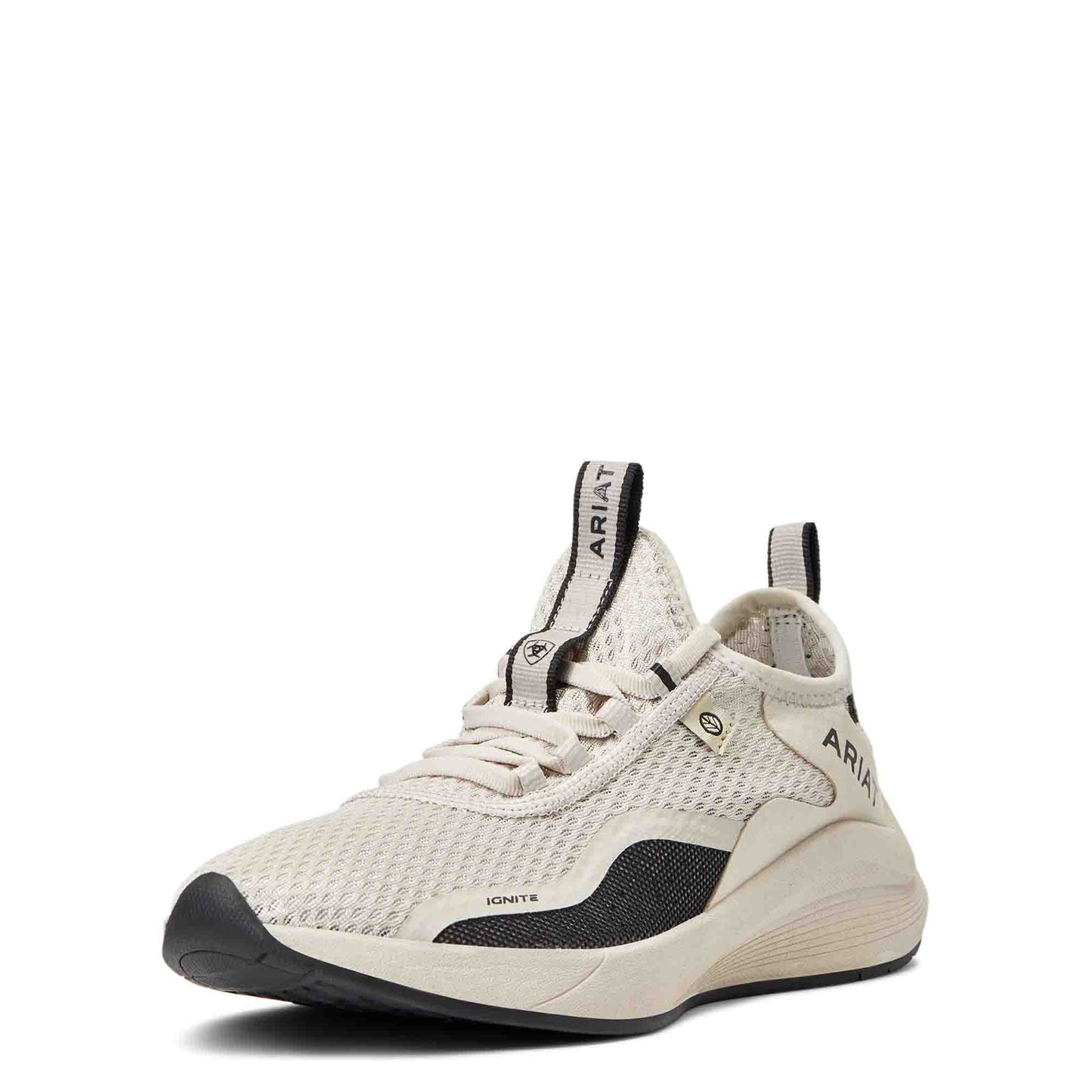 Ariat Womens Ignite Eco Cream