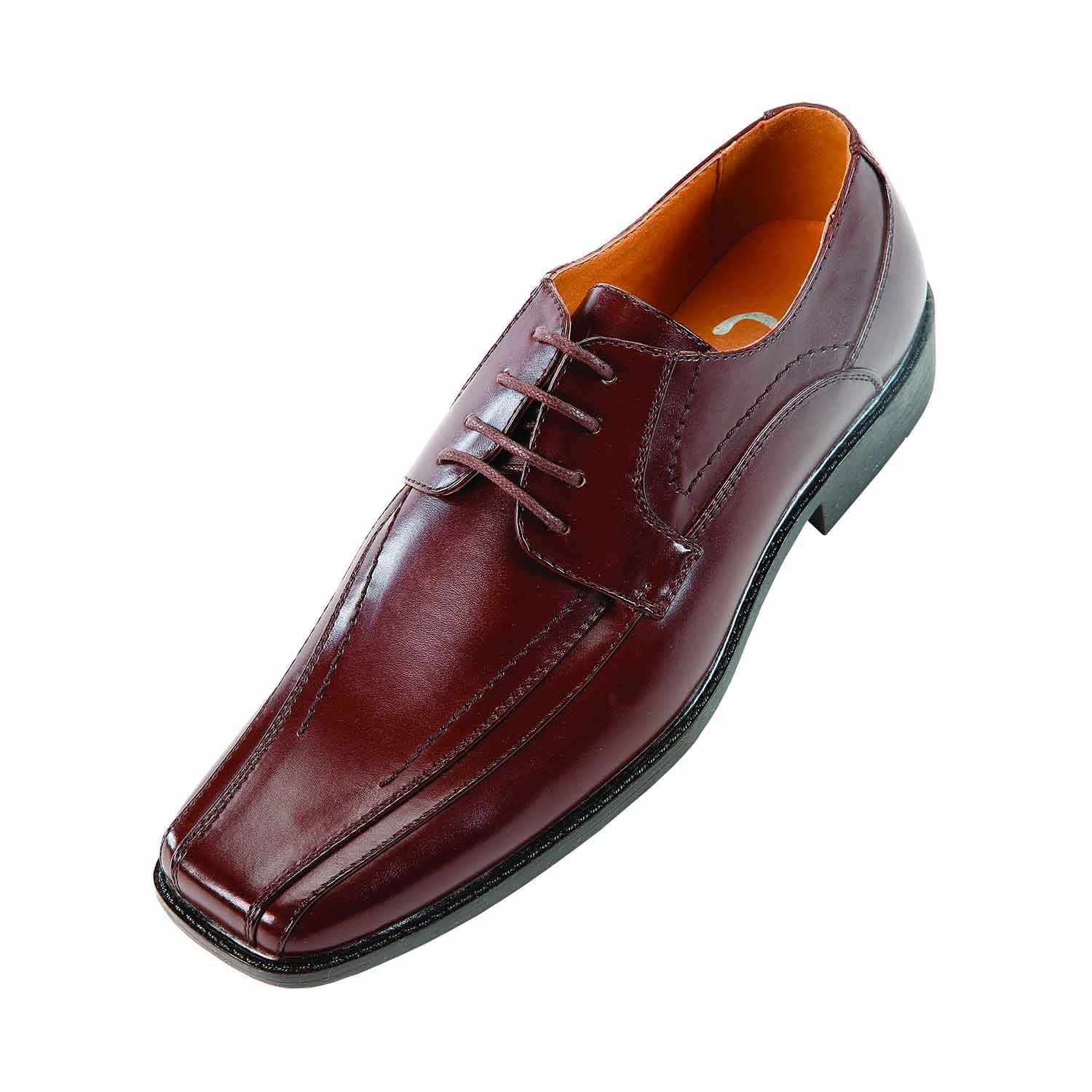 Sio Mason Brown Dress Shoes P NEMIR Dry Goods Co Sio Mason Brown Dress Shoes P NEMIR Dry Goods Co