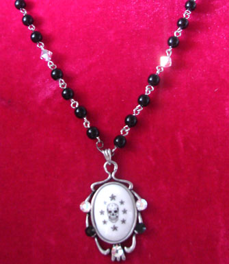 Sissie & Me Necklace 433