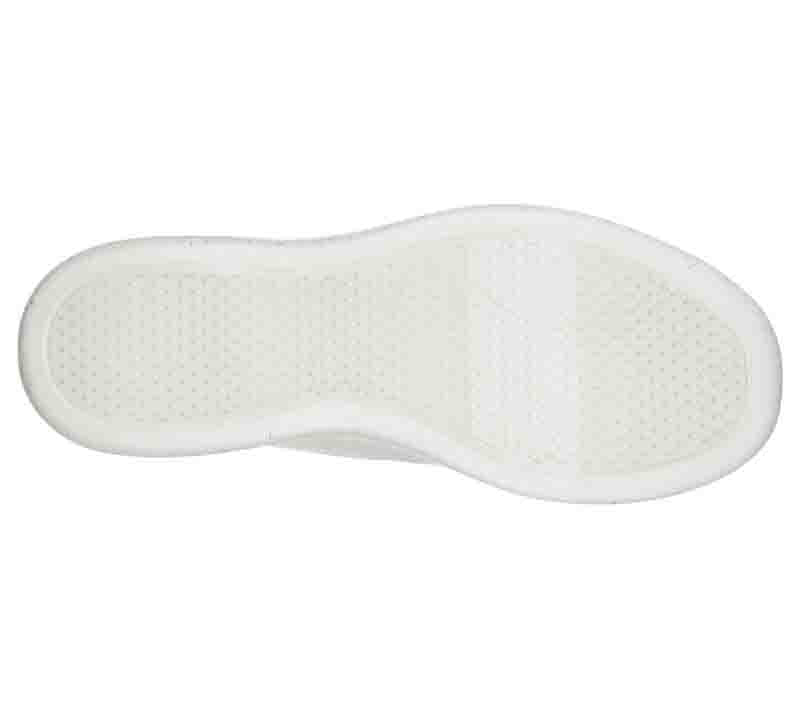 Bobs Skipper Tide Pool White