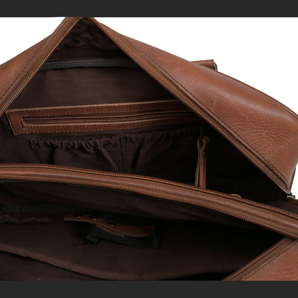 Foreman ll Briefcase by STS Ranchwear
