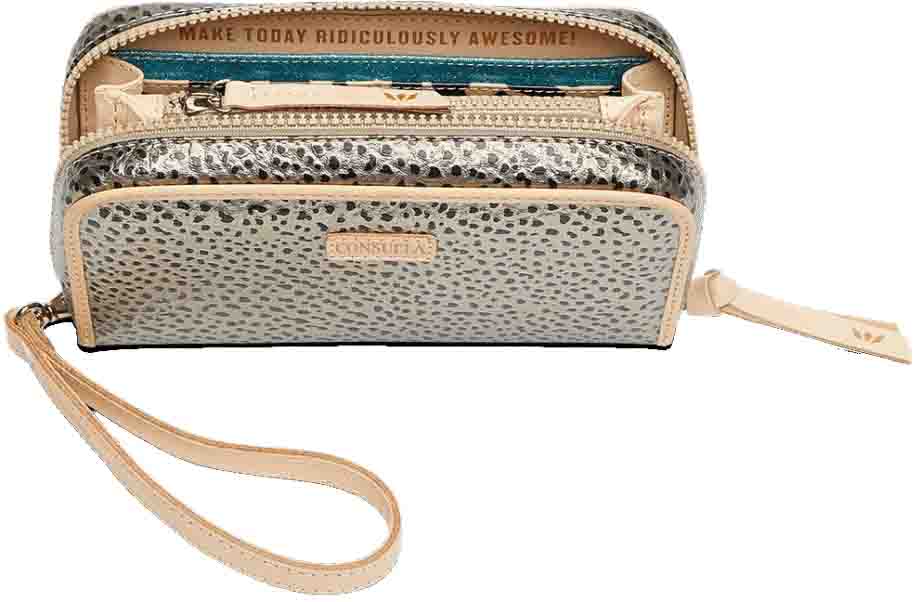 Wristlet Wallet Tommy