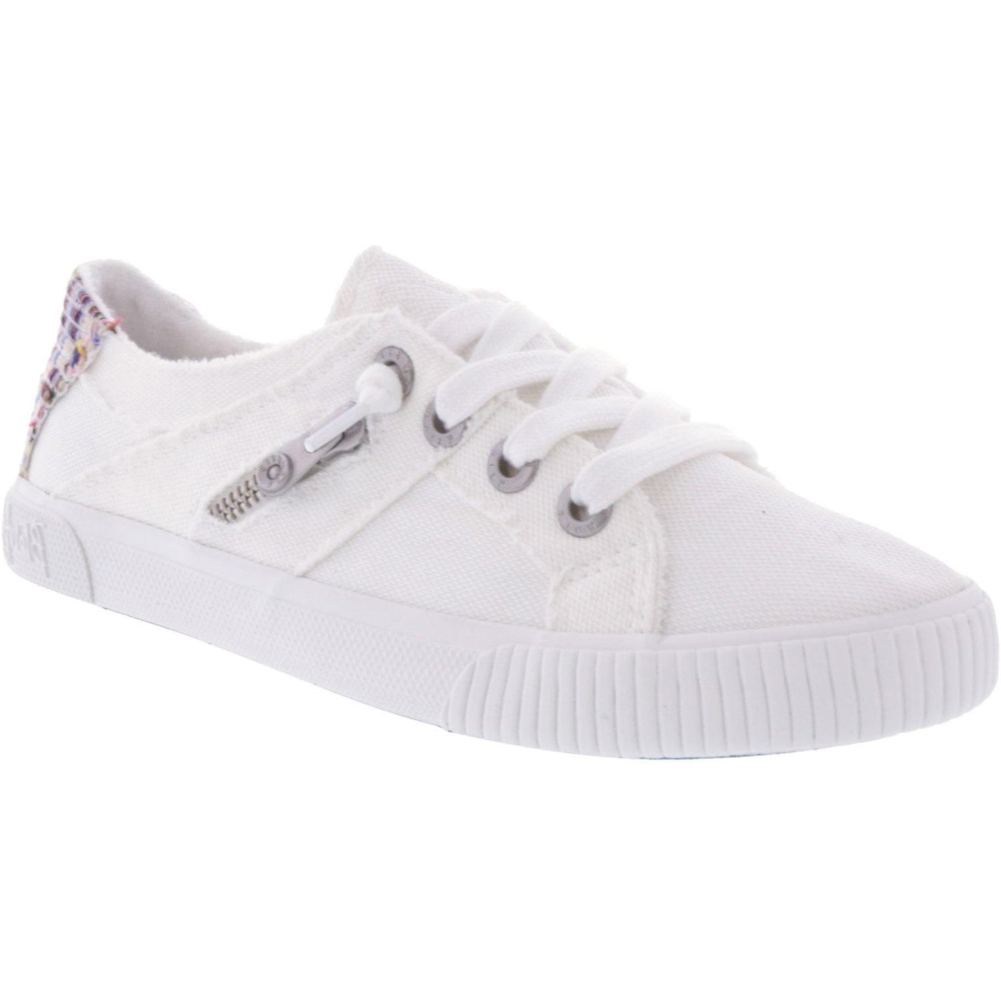 Blowfish Fruit White Sneakers