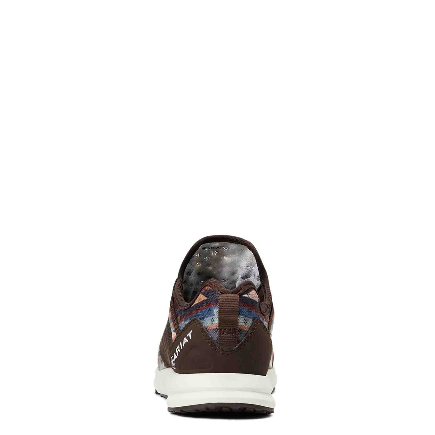 Ariat Womens Fuse Blanket Print