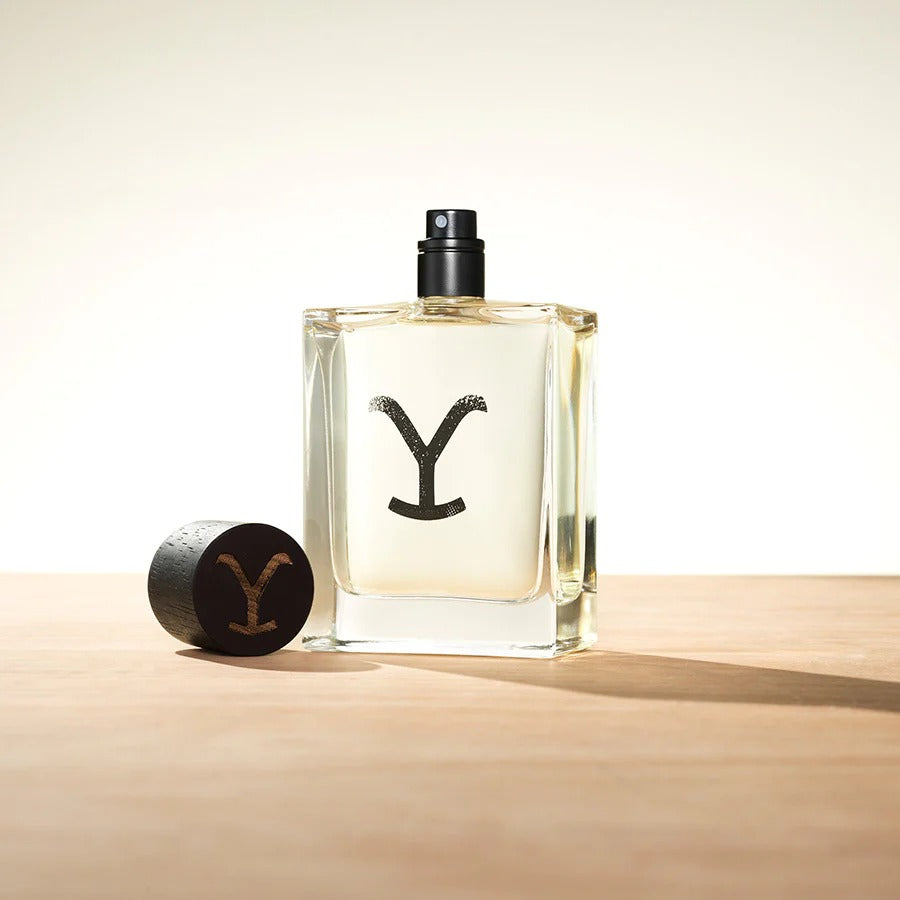Yellowstone Cologne 3.4 oz