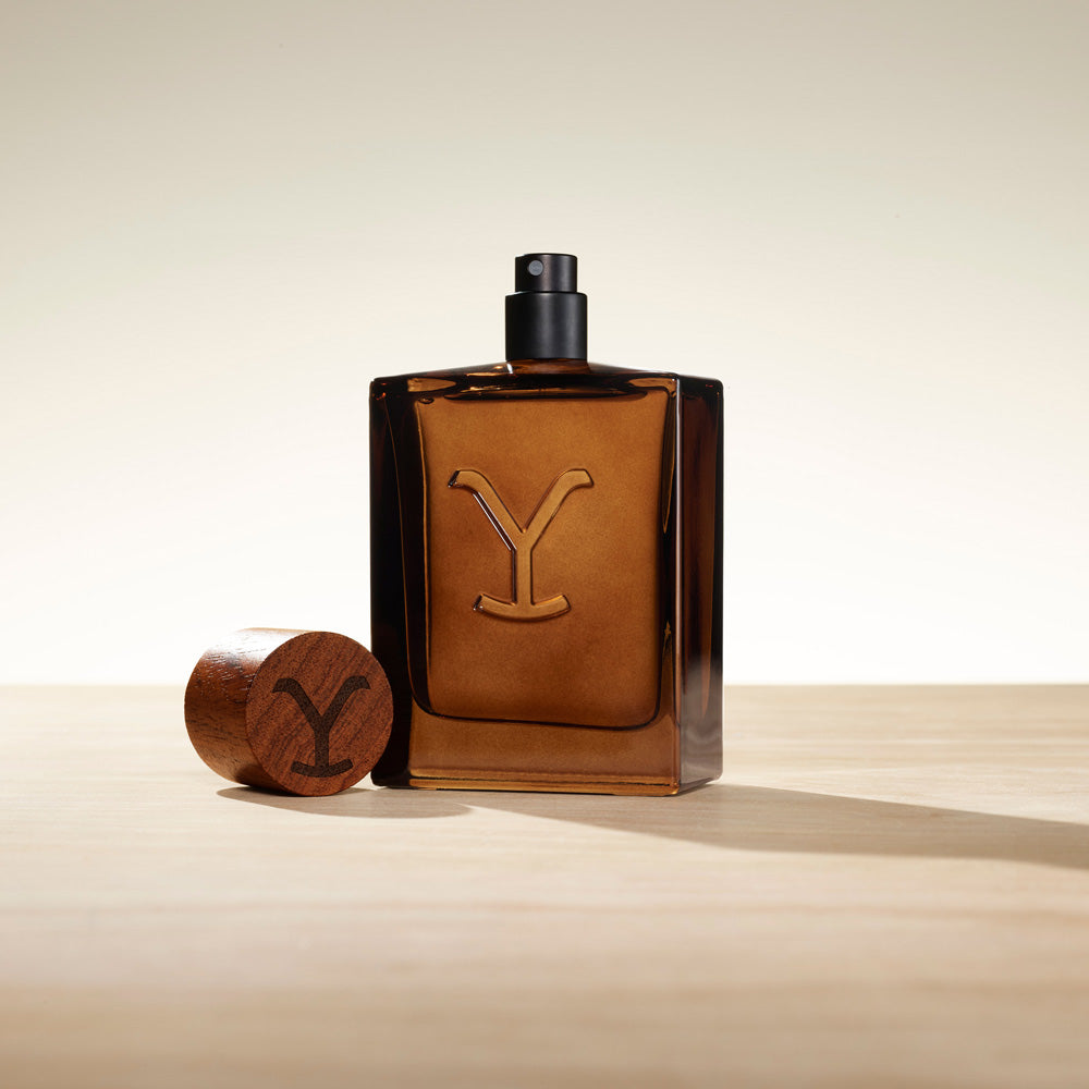Yellowstone Ride Cologne 3.4 oz